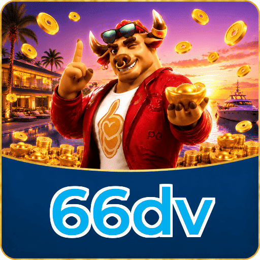66dv Logo Verificado
