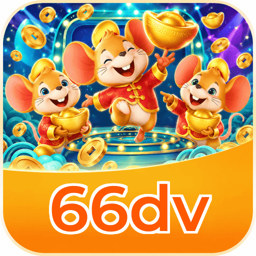 66dv Logo Oficial