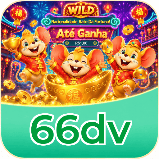 66dv Jackpots Progressivos