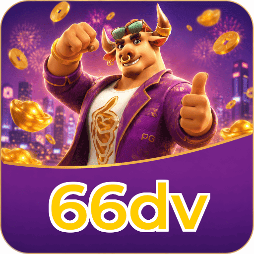 66dv VIP Program Logo