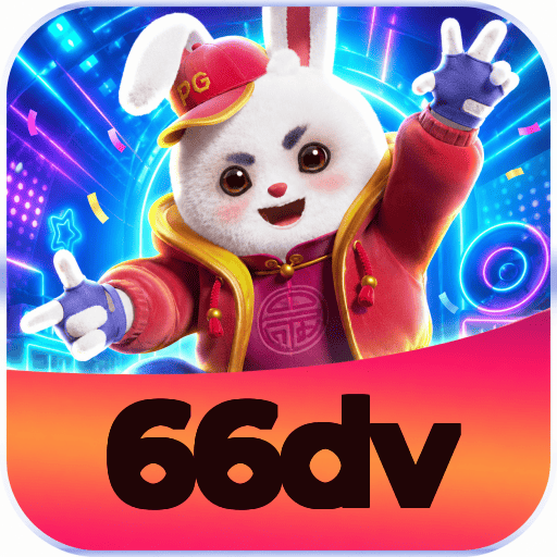 Logo 66dv Loteria Online