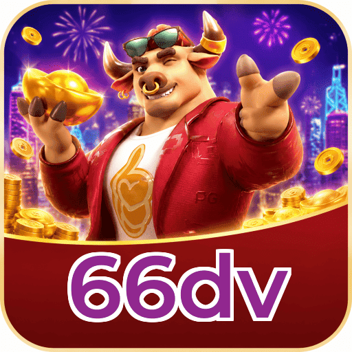 Logo da 66dv