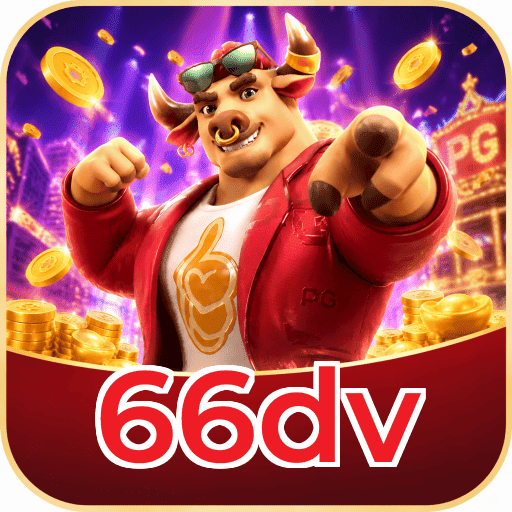 66dv Logo - Bônus com Rollover Justo